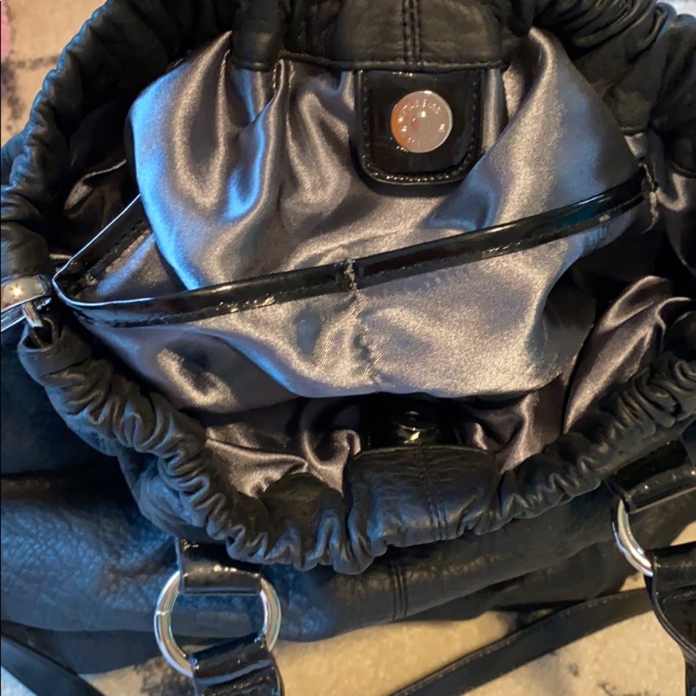 Kristin Davis Hobo Bag - Picture 3 of 5
